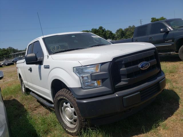 FORD F-150 2015 1ftex1e85ffc86570