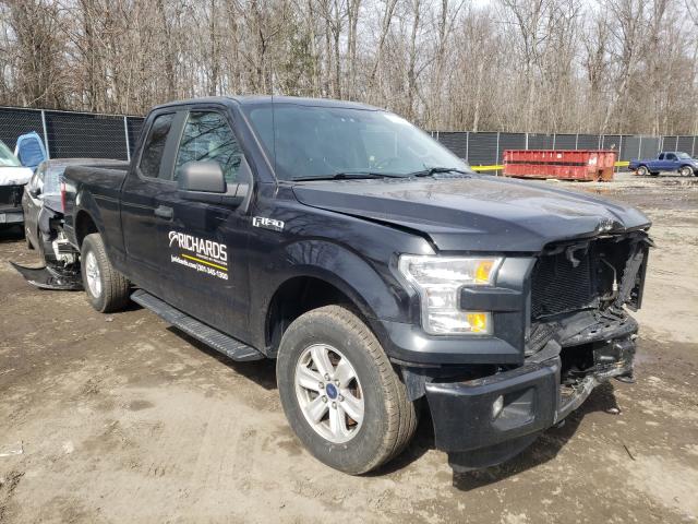 FORD F150 SUPER 2015 1ftex1e85fkd94016