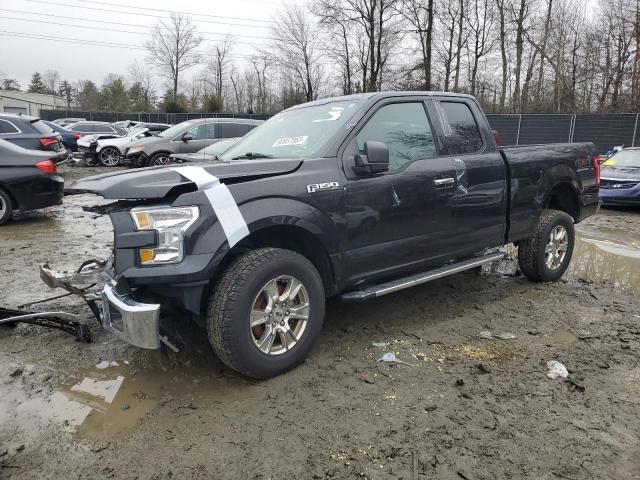 FORD NULL 2015 1ftex1e85fke57499