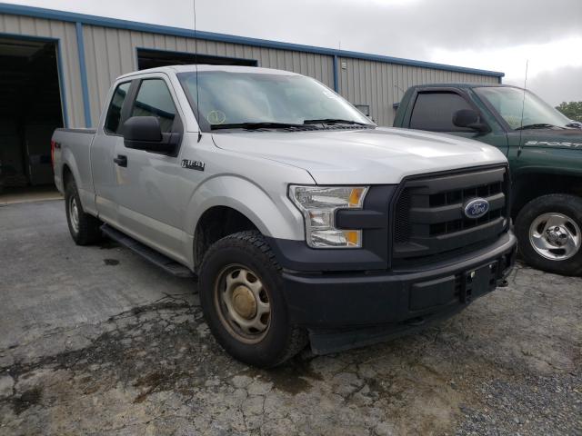 FORD F150 SUPER 2017 1ftex1e85hfa42498