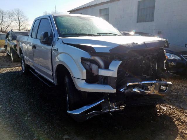 FORD F150 SUPER 2017 1ftex1e85hfb03266