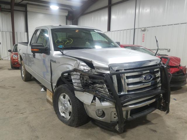 FORD F150 SUPER 2010 1ftex1e86afa03828