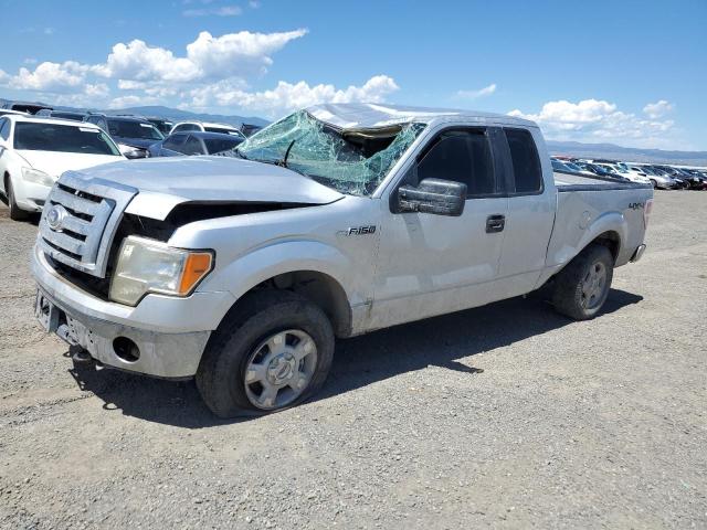 FORD F150 SUPER 2010 1ftex1e86afa89903