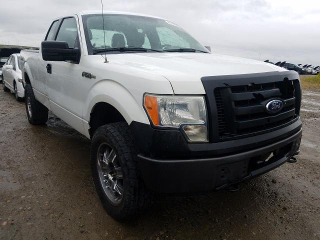 FORD F150 SUPER 2010 1ftex1e86afb32541