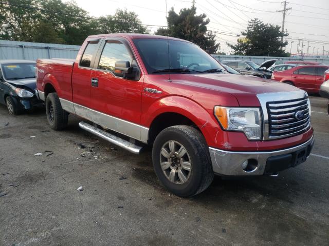 FORD F150 SUPER 2010 1ftex1e86afb60534