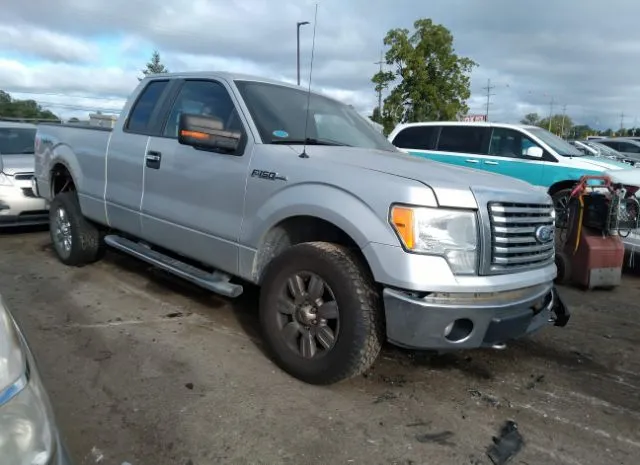 FORD F-150 2010 1ftex1e86afb78354