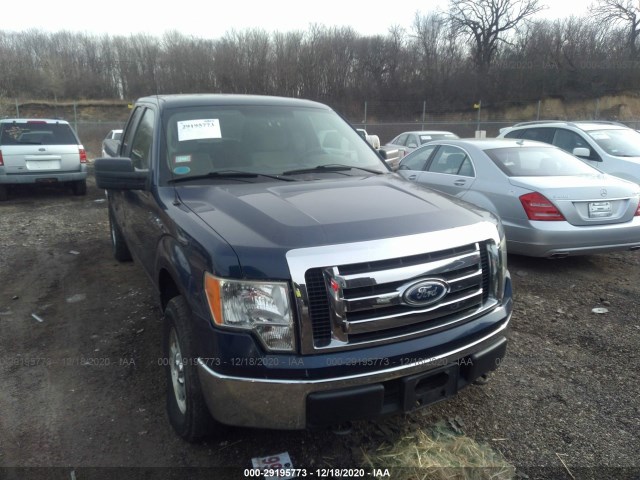 FORD F-150 2010 1ftex1e86afb91282