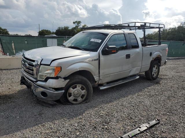 FORD F150 SUPER 2010 1ftex1e86afc83752