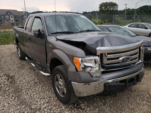 FORD F150 SUPER 2010 1ftex1e86ake26917