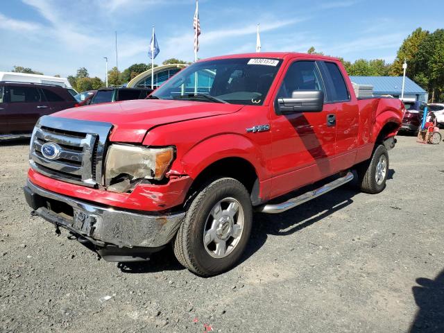 FORD F150 SUPER 2010 1ftex1e86ake29381