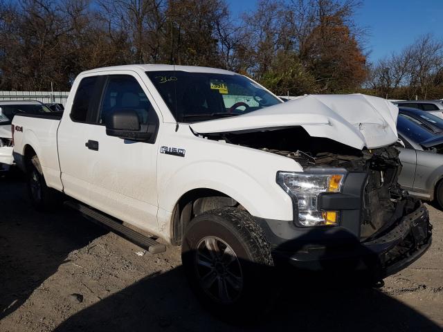 FORD F150 SUPER 2015 1ftex1e86ffa47822