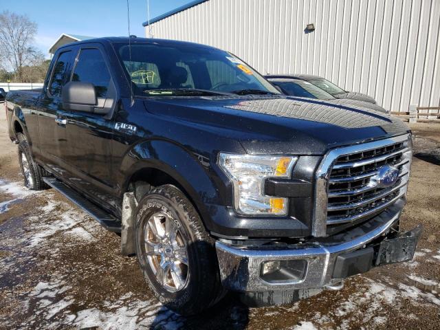 FORD F150 SUPER 2015 1ftex1e86ffb51243