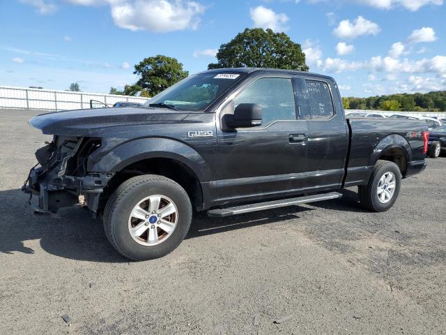 FORD F150 SUPER 2015 1ftex1e86fkd84613