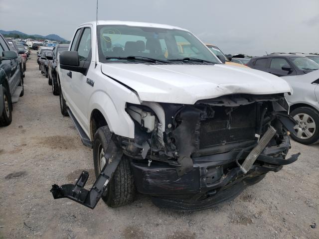 FORD F150 SUPER 2015 1ftex1e86fke56152