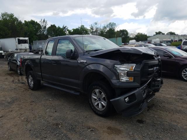 FORD F150 SUPER 2016 1ftex1e86gkg05256