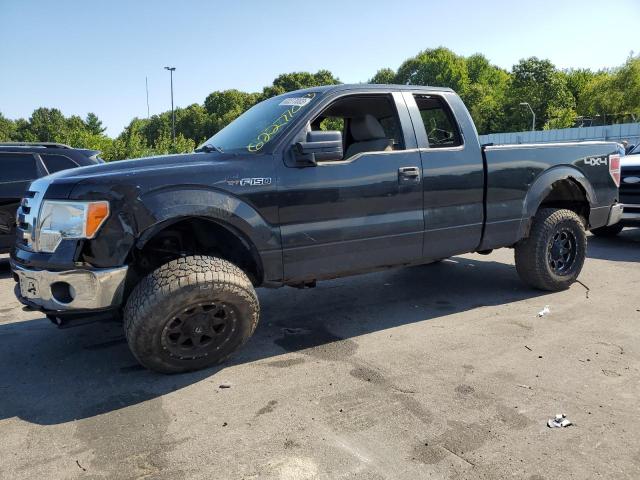 FORD F150 SUPER 2010 1ftex1e87afa38040