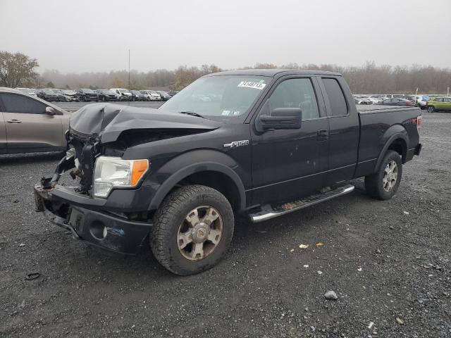 FORD F-150 2010 1ftex1e87afa87710