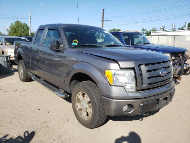 FORD F150 SUPER 2010 1ftex1e87afb26506