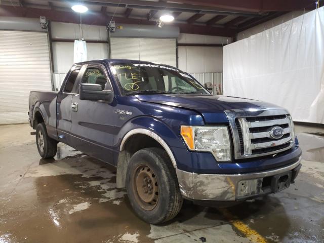 FORD F150 SUPER 2010 1ftex1e87afc06923