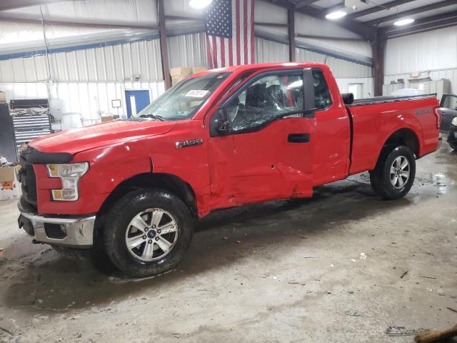 FORD F-150 2015 1ftex1e87fkd94020