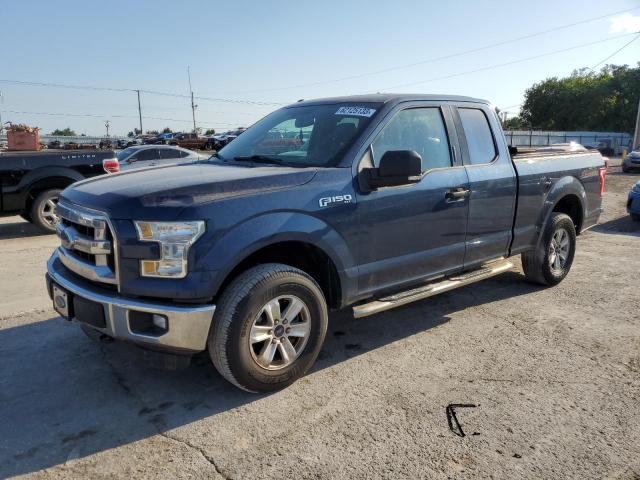 FORD F150 SUPER 2016 1ftex1e87gfd07145