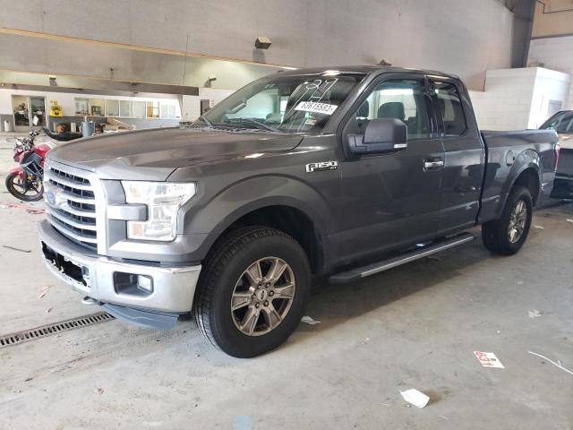 FORD F150 SUPER 2016 1ftex1e87gke21704