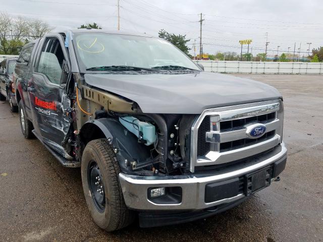 FORD F150 SUPER 2017 1ftex1e87hfc21769