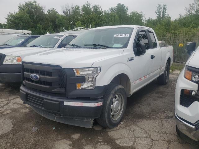 FORD F-150 2017 1ftex1e87hkc84586