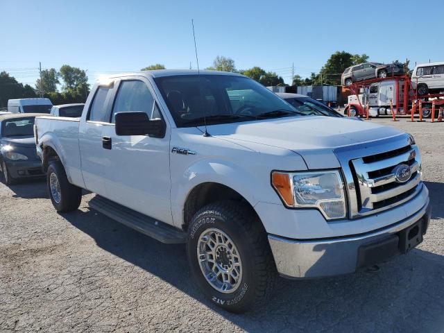 FORD F150 SUPER 2010 1ftex1e88afa89594