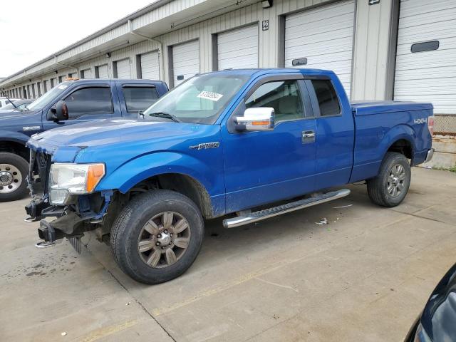 FORD F150 SUPER 2010 1ftex1e88afb44836