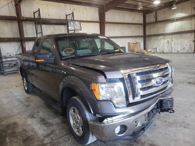 FORD F150 SUPER 2010 1ftex1e88afb61152