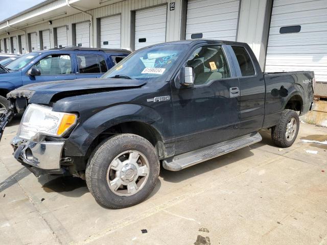 FORD F150 SUPER 2010 1ftex1e88afb68859