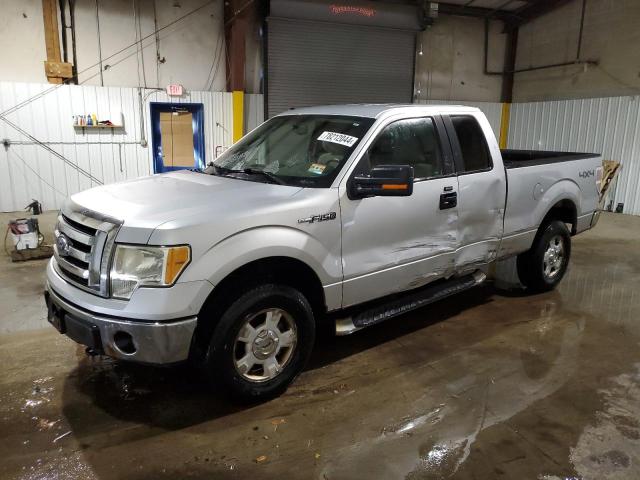 FORD F150 SUPER 2010 1ftex1e88afd29114