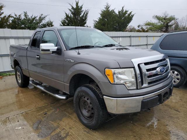 FORD F150 SUPER 2010 1ftex1e88ake34730