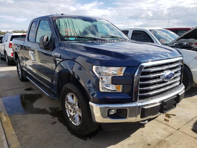 FORD F150 SUPER 2016 1ftex1e88gfb06855