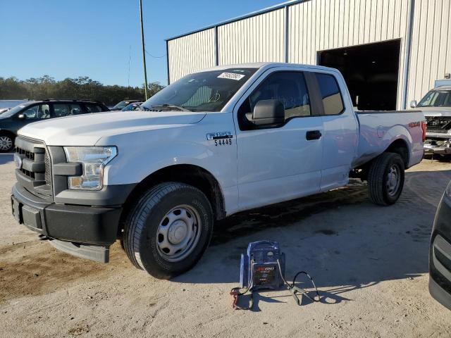 FORD F150 SUPER 2017 1ftex1e88hfa54449