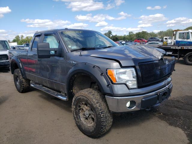 FORD F150 SUPER 2010 1ftex1e89afa82850