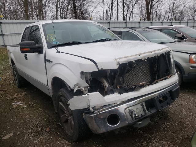 FORD F150 SUPER 2010 1ftex1e89afb57286