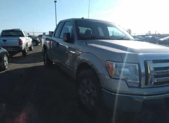 FORD F-150 2010 1ftex1e89afb88425