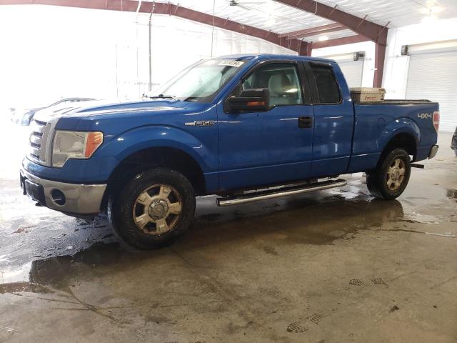 FORD F150 SUPER 2010 1ftex1e89afc46825