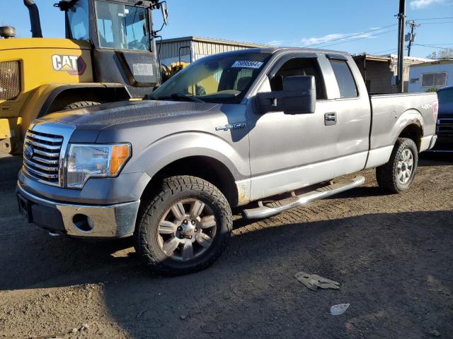 FORD F150 SUPER 2010 1ftex1e89afd59996