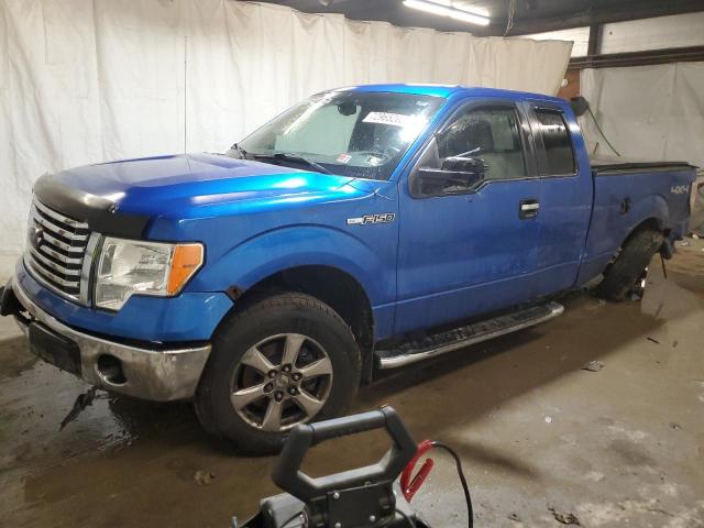 FORD F-150 2010 1ftex1e89afd91914