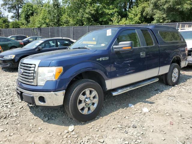 FORD F-150 2010 1ftex1e89ake68286