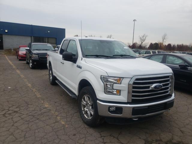 FORD F150 SUPER 2015 1ftex1e89ffa38550