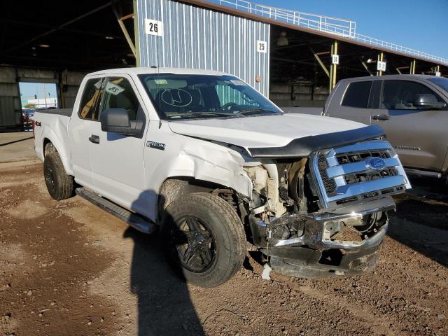 FORD F150 SUPER 2015 1ftex1e89ffa80796