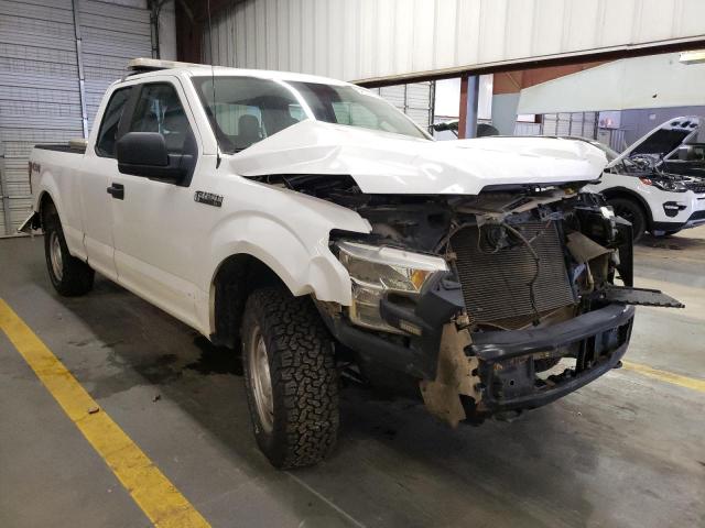 FORD F150 SUPER 2015 1ftex1e89ffb76931