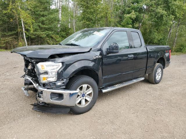 FORD F150 SUPER 2015 1ftex1e89ffc40112