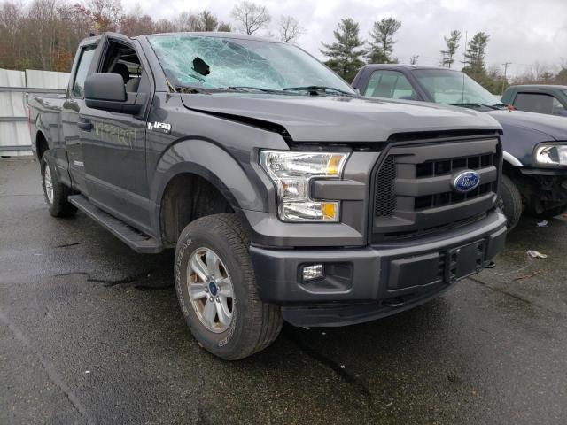 FORD F150 SUPER 2016 1ftex1e89gfc77825