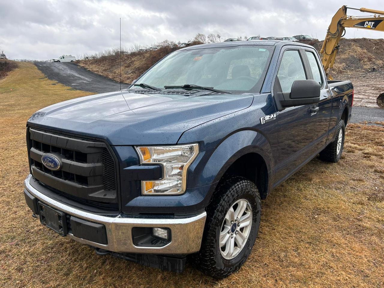 FORD F-150 2017 1ftex1e89hfb02721