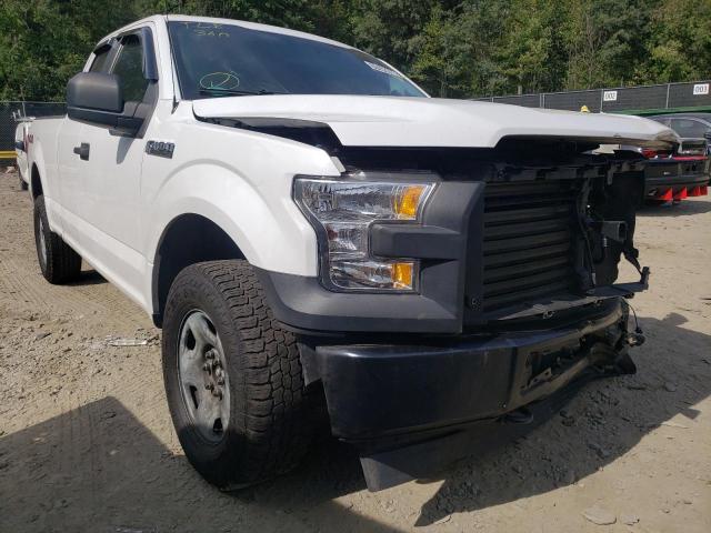 FORD F150 SUPER 2017 1ftex1e89hfc43451